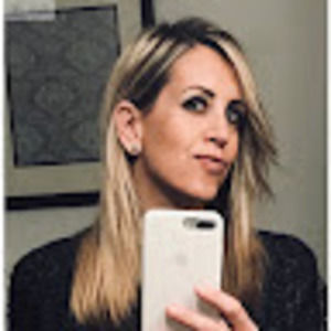 Meet your Posher, Beth